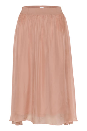 CoralSZ Skirt Caf‚ au Lait - 30510620