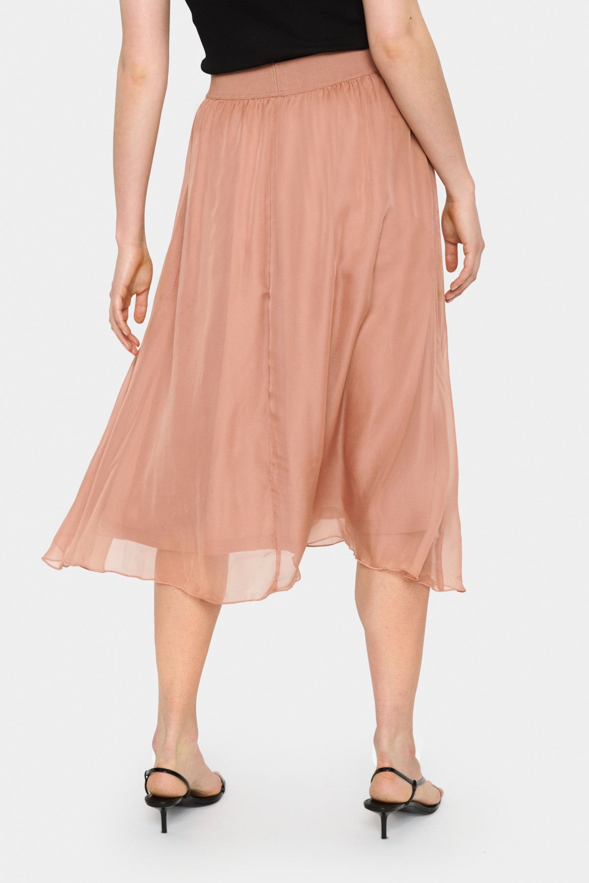 CoralSZ Skirt Caf‚ au Lait - 30510620