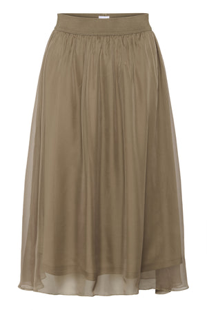 CoralSZ Skirt Pine Bark - 30510620