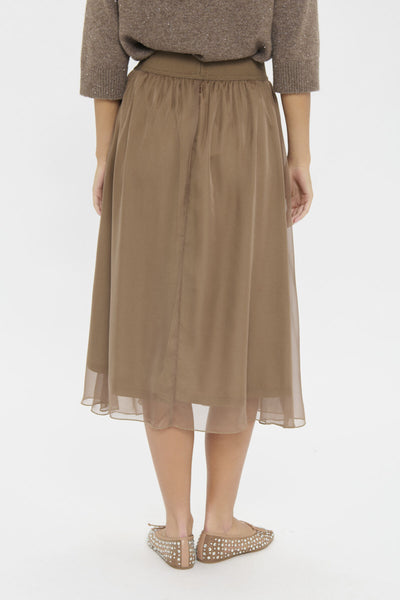 CoralSZ Skirt Pine Bark - 30510620 Thumbnail
