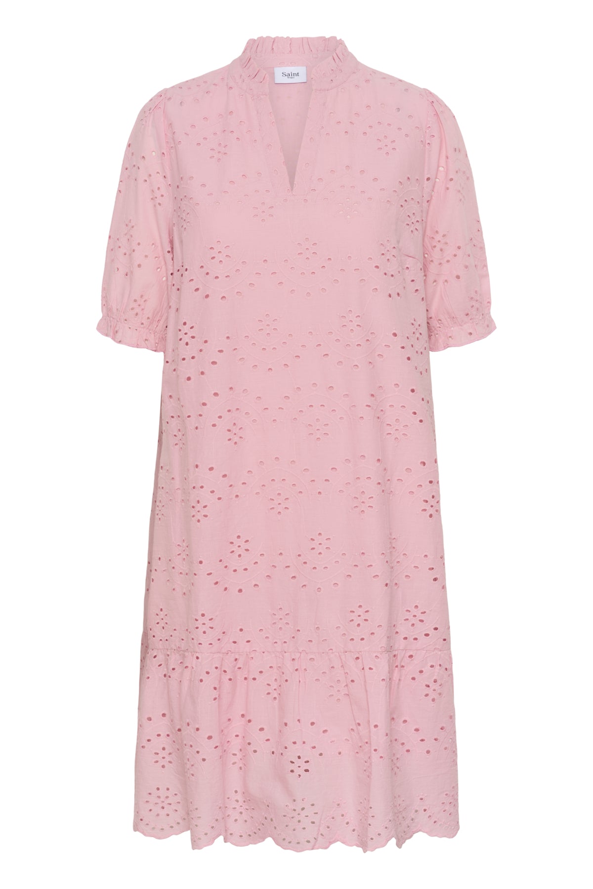 GeleksaSZ Dress Pink Nectar - 30511180