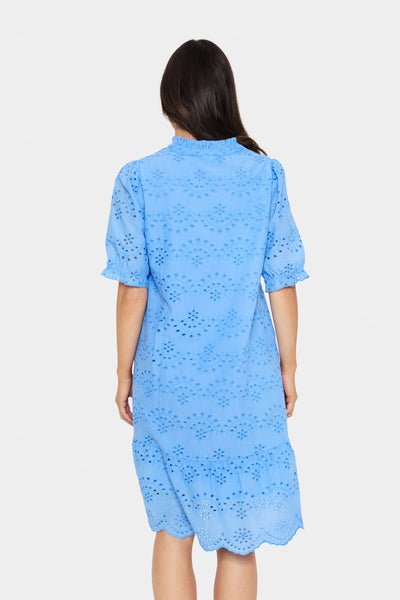 GeleksaSZ Dress Provence - 30511180 Thumbnail