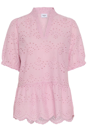 GeleksaSZ Blouse Pink Nectar - 30511181