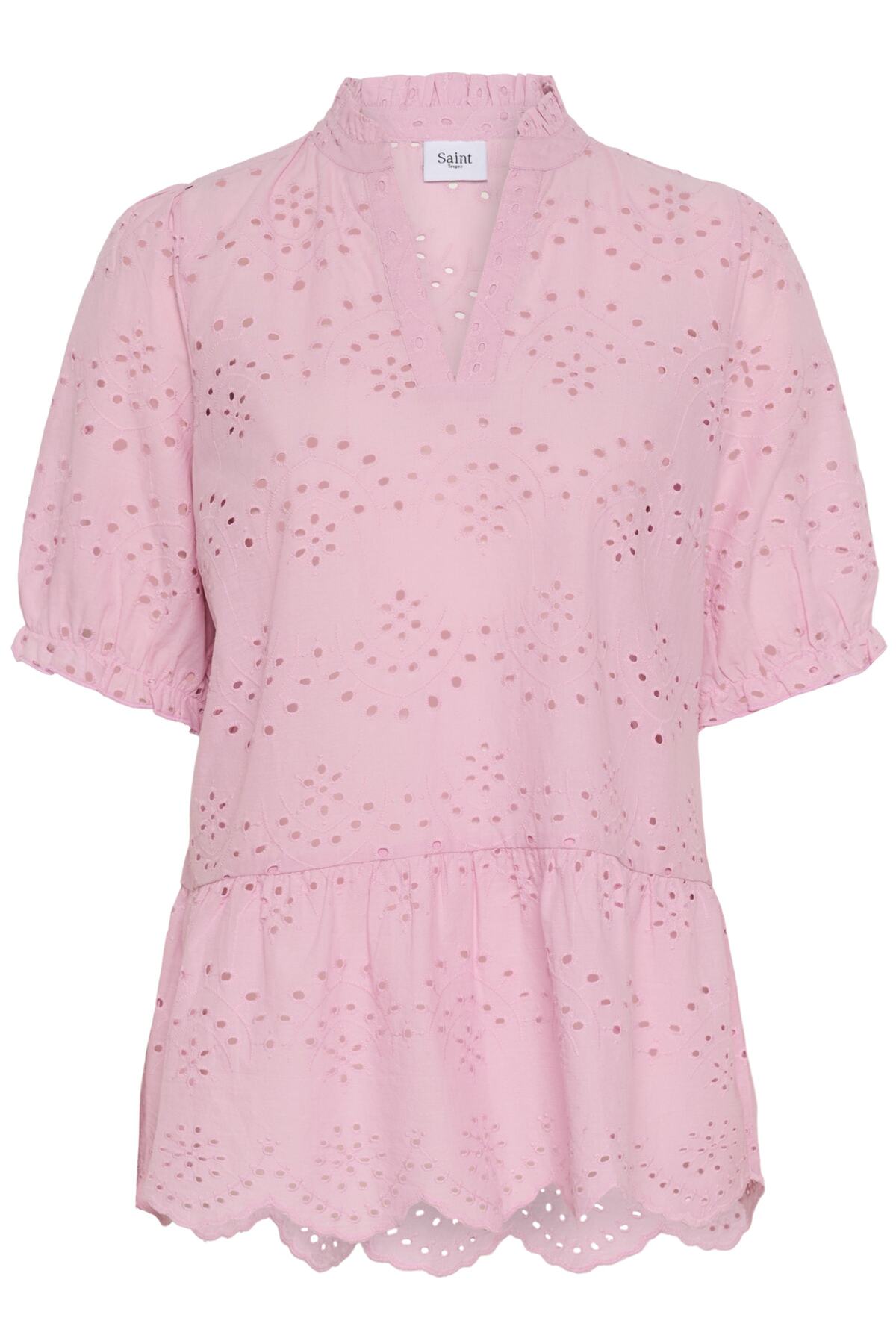 GeleksaSZ Blouse Pink Nectar - 30511181