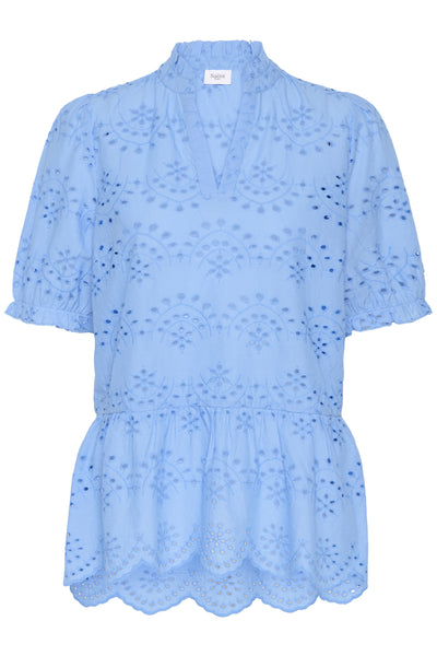 GeleksaSZ Blouse Provence - 30511181 Thumbnail