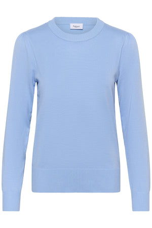 MilaSZ Pullover Kentucky Blue - 153915 - 30511753