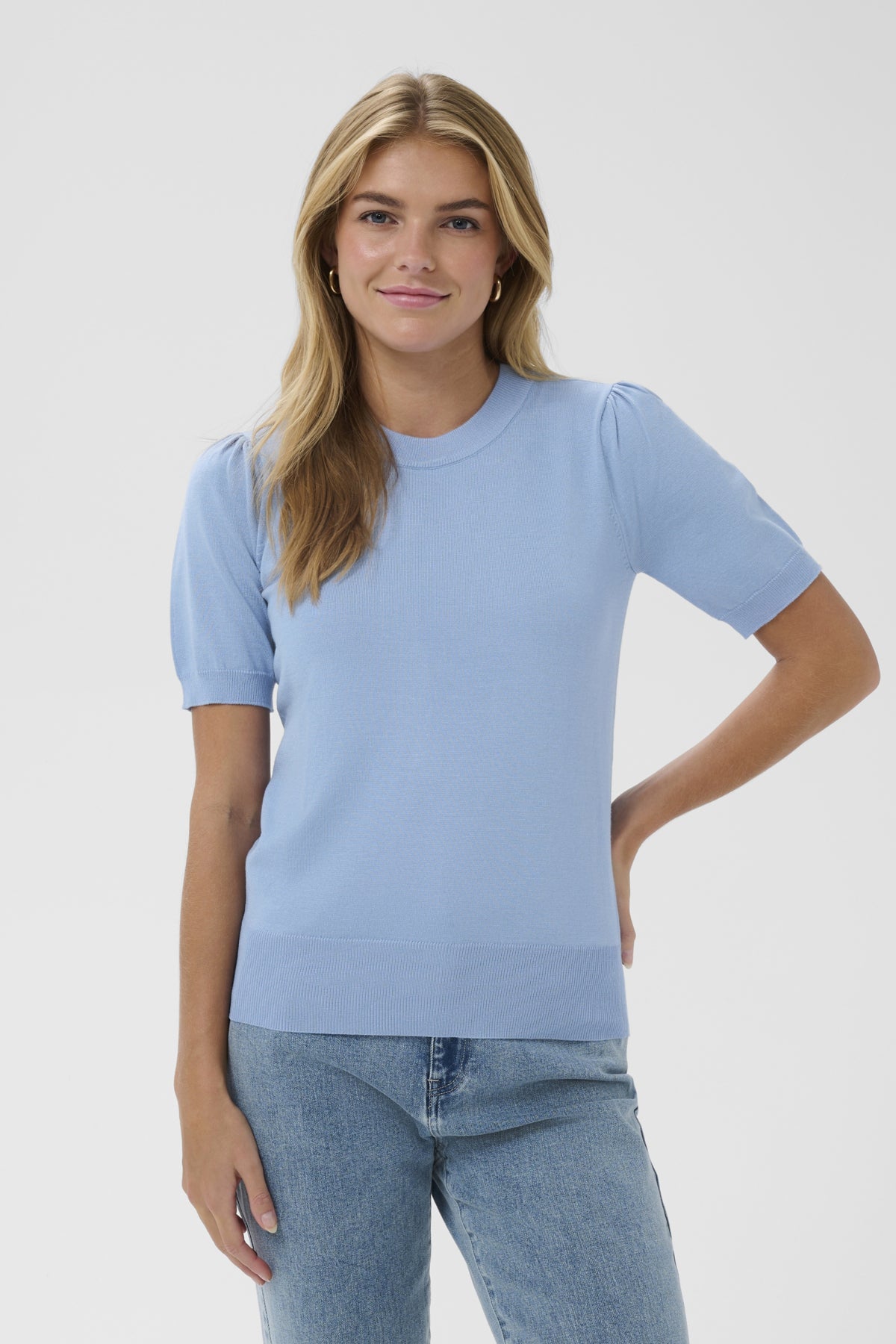 MilaSZ SS Pullover Allure - 164021 - 30511788