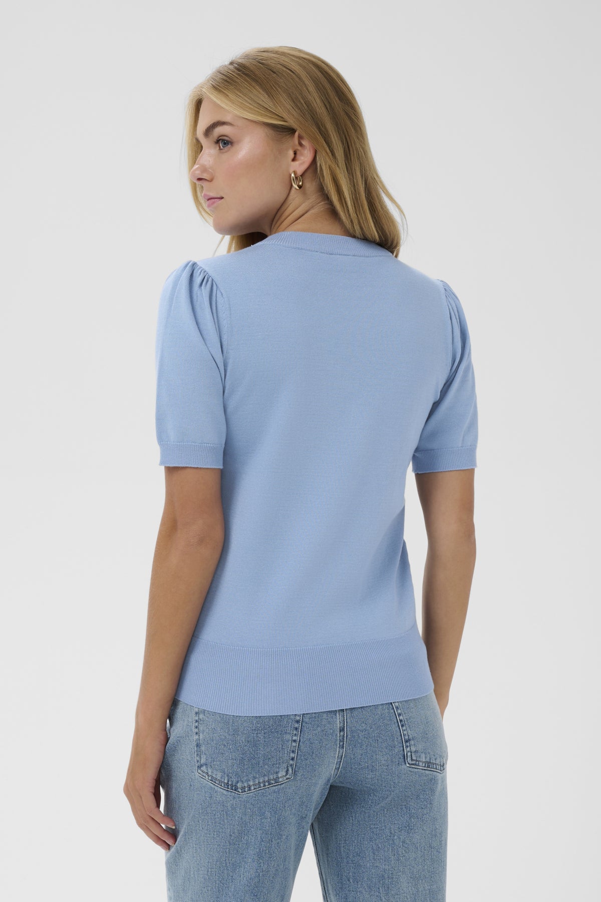 MilaSZ SS Pullover Allure - 164021 - 30511788