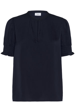 NunniSZ Shirt Baritone Blue - 30512493