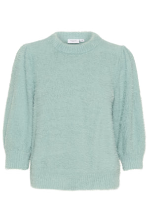 BanniSZ Pullover Blue Surf - 30512918