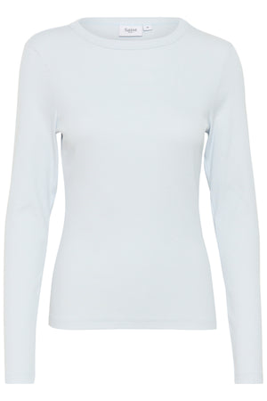 AstaSZ LS Blouse Gray Dawn - 30513054