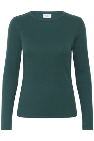AstaSZ LS Blouse June Bug - 30513054