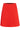 KaileenSZ Short Skirt Flame Scarlet - 30513138