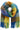 FalbertaSZ Scarf Green Multi Check - 305032 - 30513171