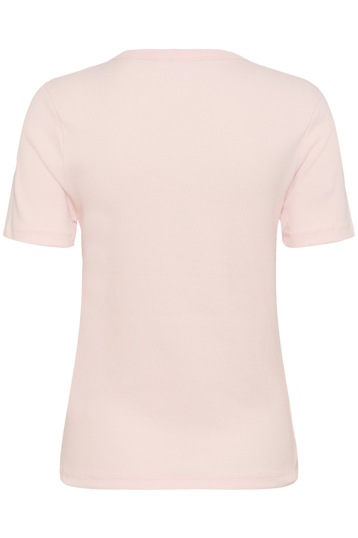 AsterSZ SS T-Shirt Barely Pink - 30513180