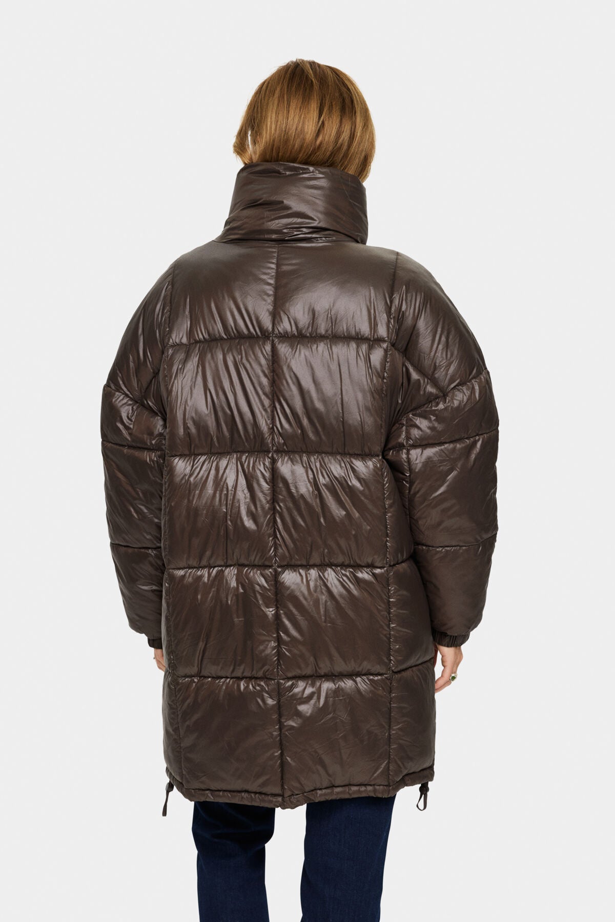 FlorineSZ Jacket Mulch - 30513282