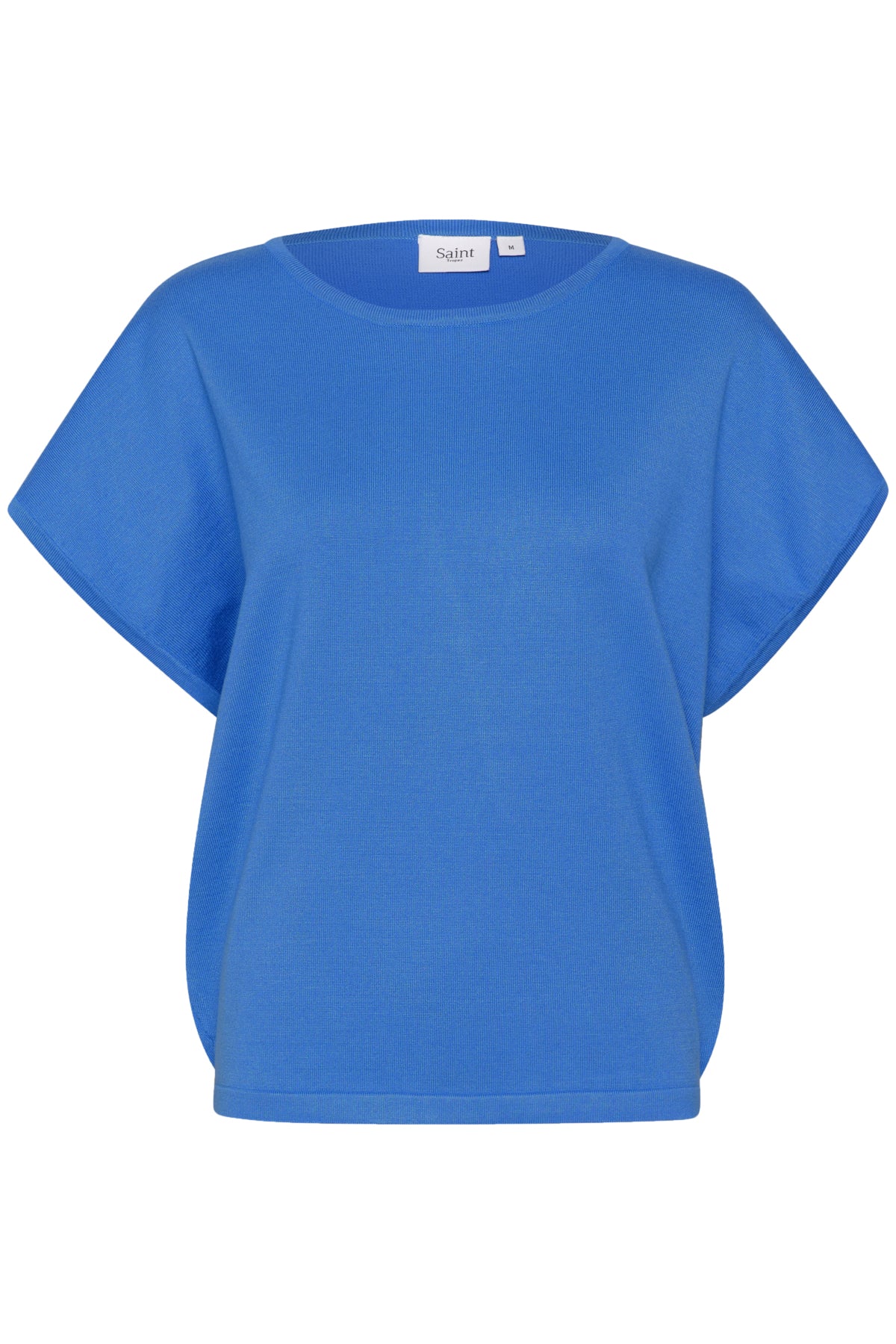 MilaSZ R-N SS Pullover Campanula - 30513284