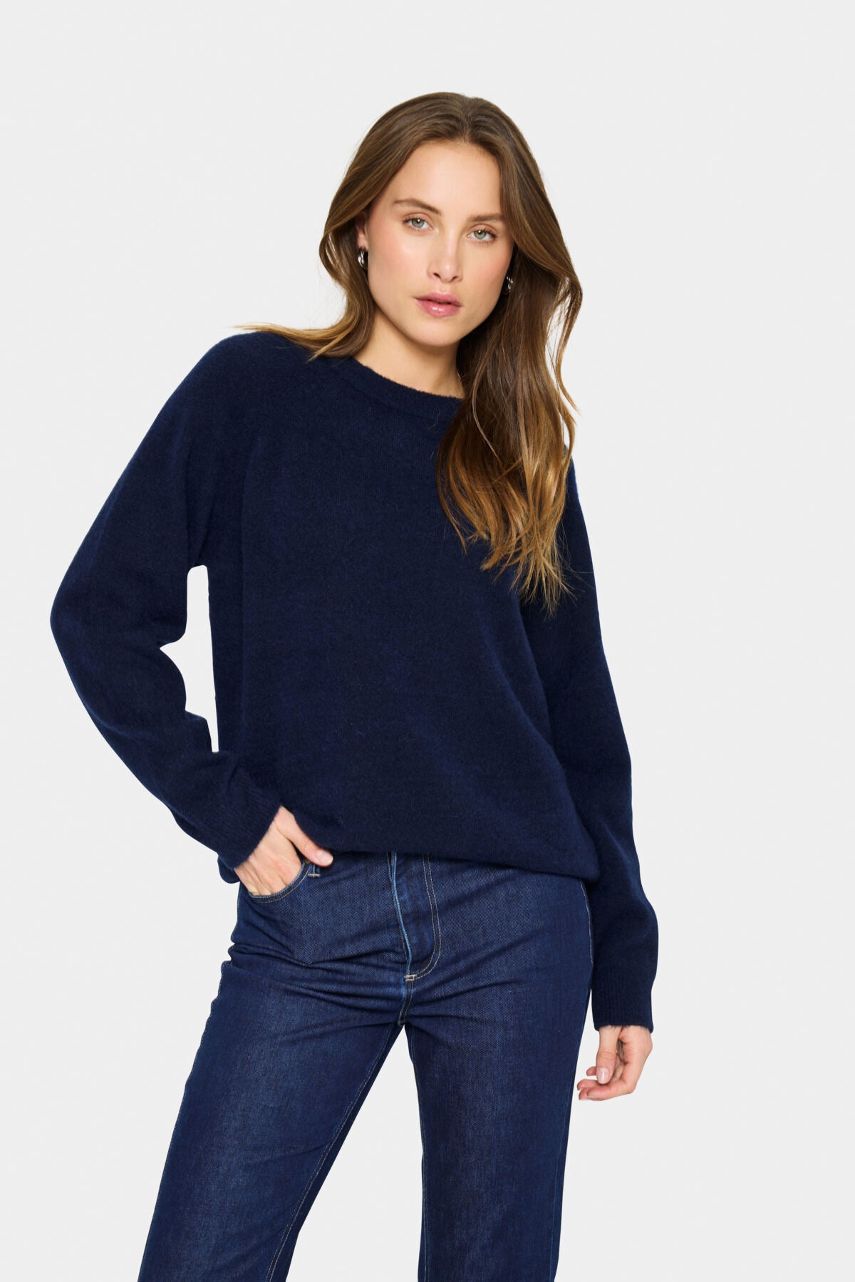GarbieSZ Pullover Titan - 30513453