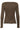 GruSZ Cardigan Fondue Fudge Melange - 30513541