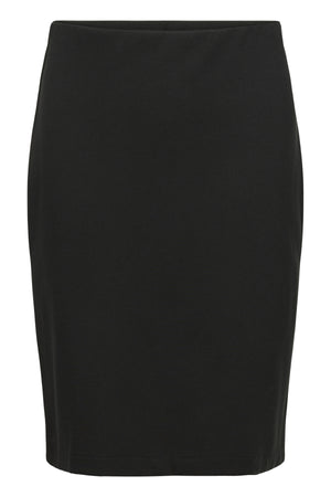 GennySZ Skirt Black - 30513543