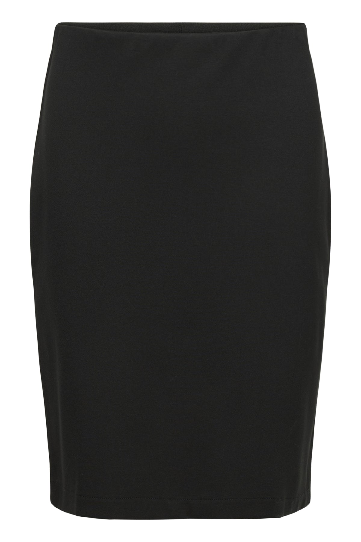 GennySZ Skirt Black - 30513543