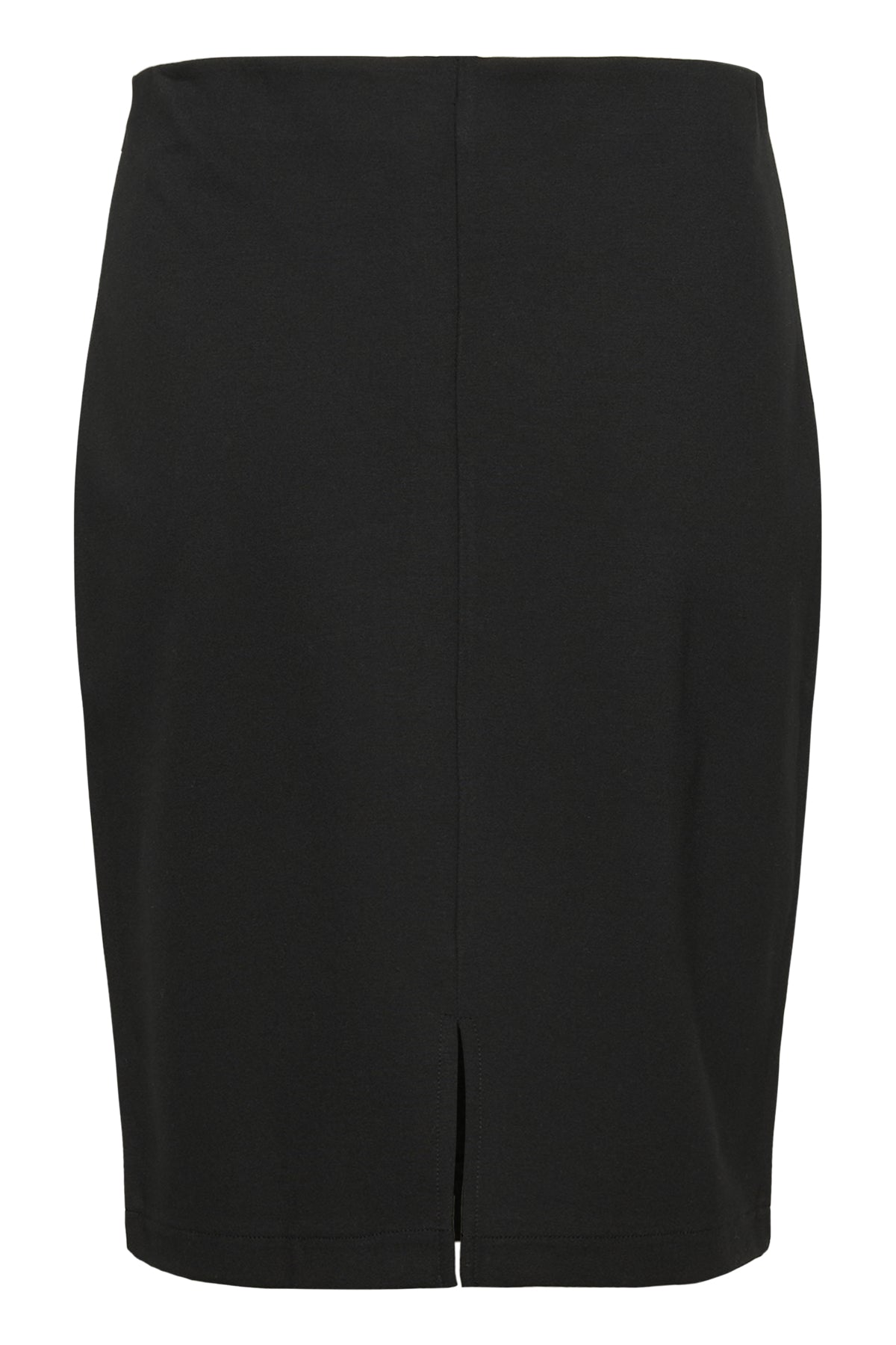 GennySZ Skirt Black - 30513543