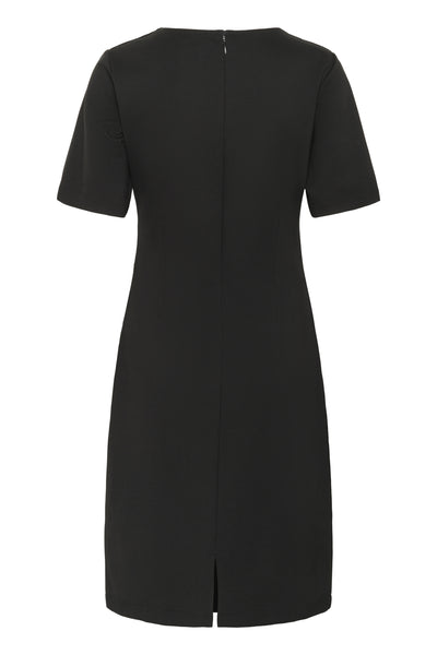 GennySZ Dress Black - 30513546 Thumbnail
