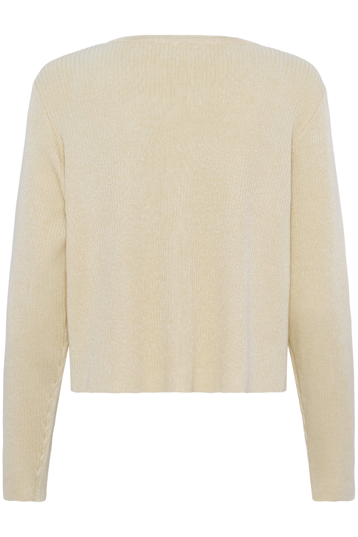 DagnySZ Cardigan Creme - 30513555