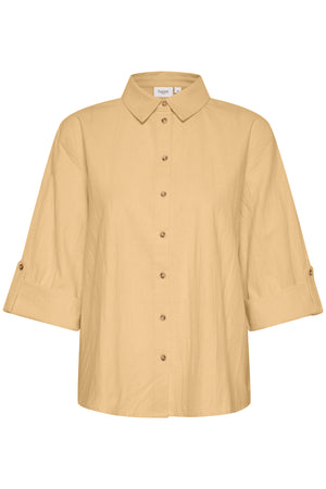 ZalindaSZ Shirt Croissant - 30513819
