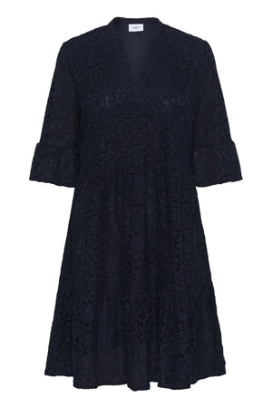 ZannaSZ Dress Night Sky - 30513831