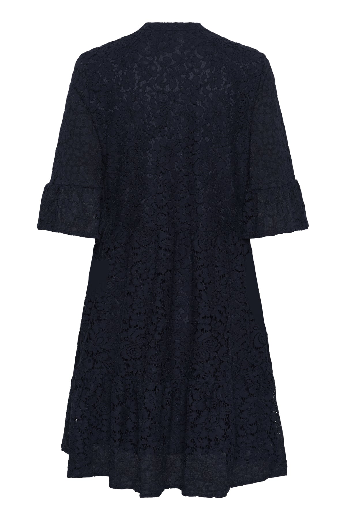 ZannaSZ Dress Night Sky - 30513831