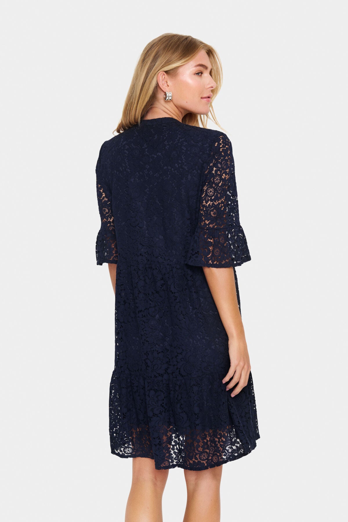 ZannaSZ Dress Night Sky - 30513831