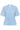 ZannaSZ Blouse Airy blue - 30513832