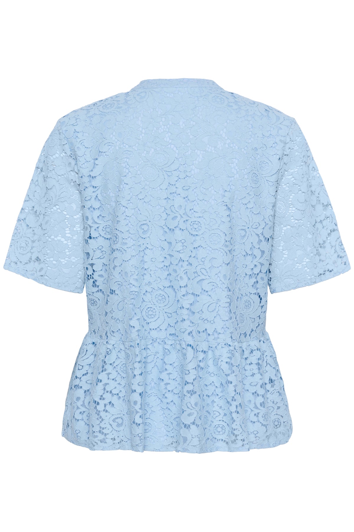 ZannaSZ Blouse Airy blue - 30513832