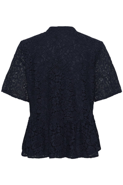 ZannaSZ Blouse Night Sky - 30513832 Thumbnail
