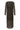 ZulvirSZ Dress Black Shifted Strokes - 30513971