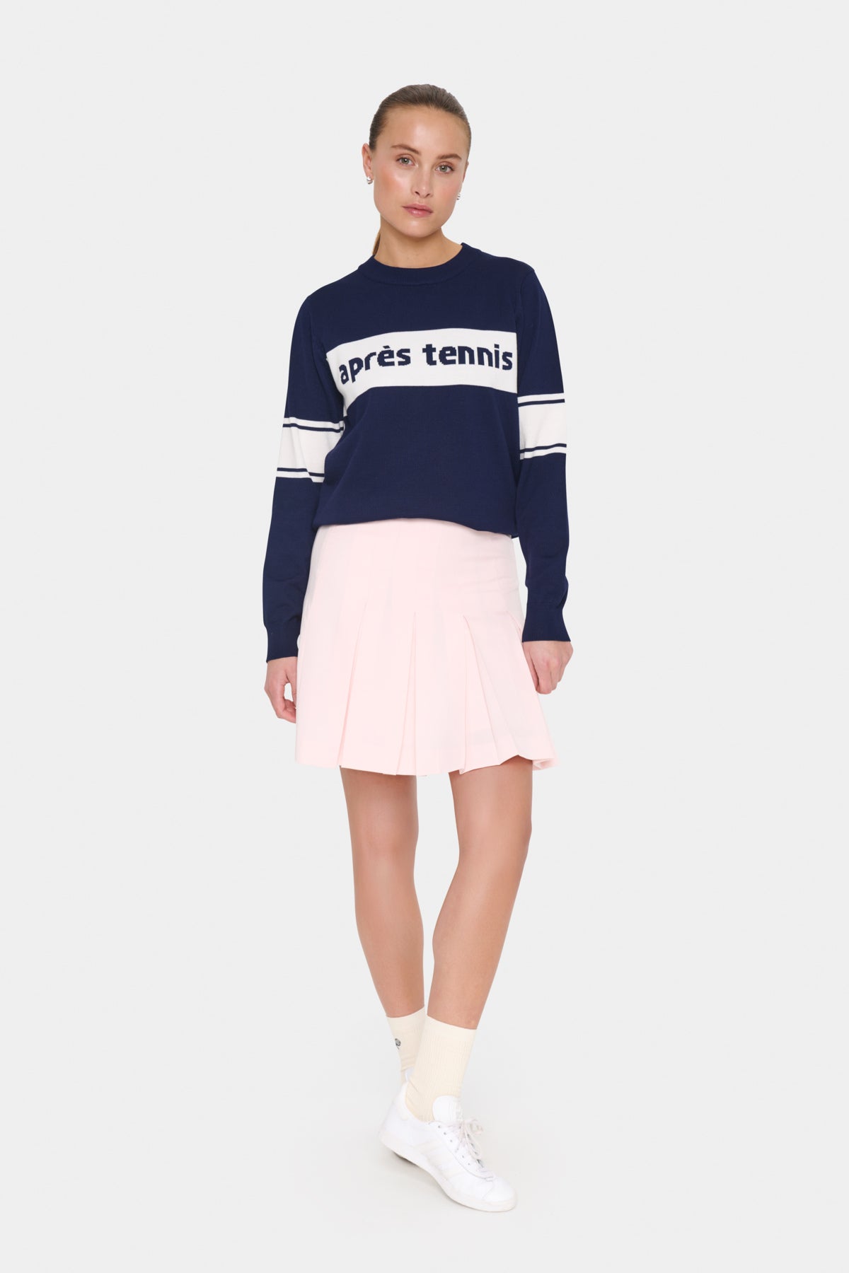 ZelivaSZ Skirt Pink Marshmallow - 30514036