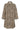 ZeekaSZ Dress Black Denim Leopard - 30514041
