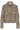 ZeekaSZ Jacket Black Denim Leopard - 30514043