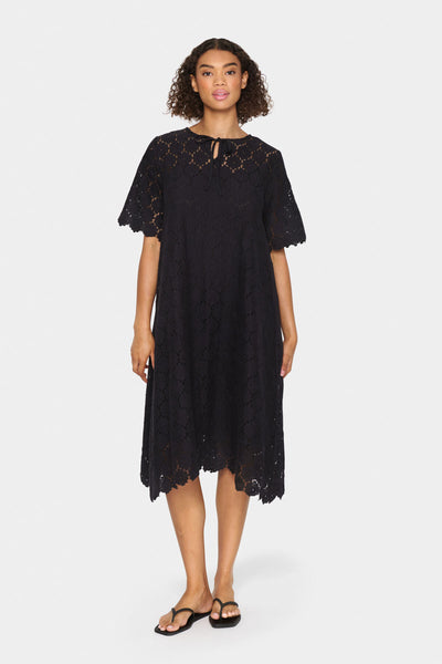 ZojaSZ Dress Black - 30514050 Thumbnail