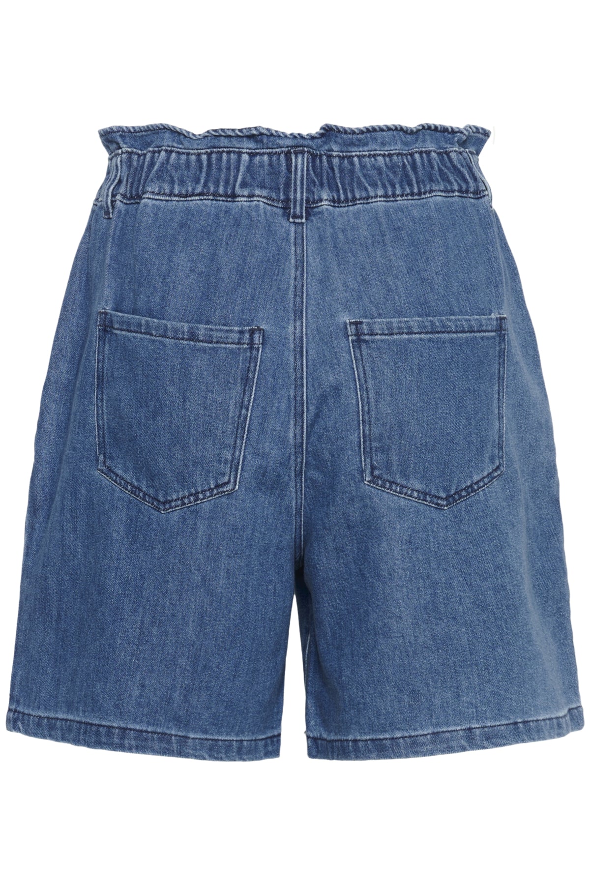 KayoSZ Shorts Medium Blue Denim