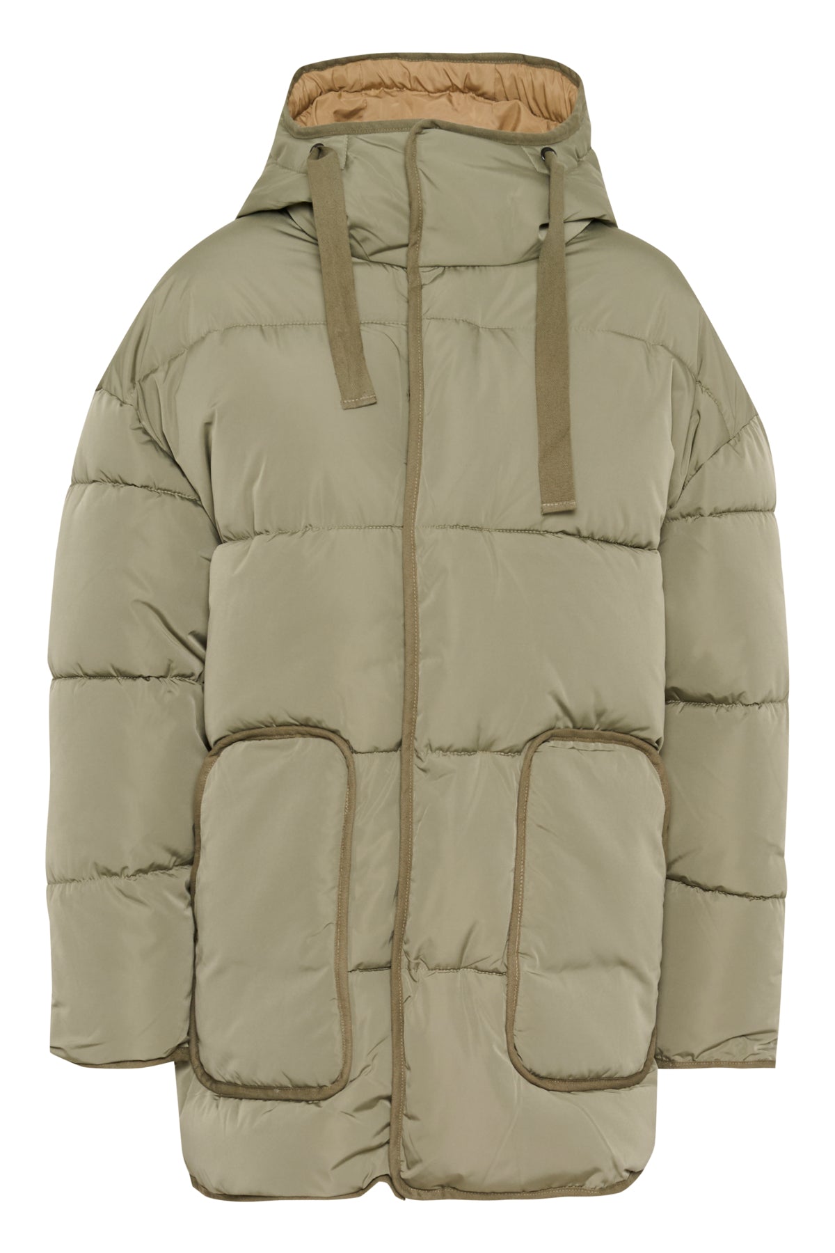 LibbySZ Jacket Shadow - 30514135