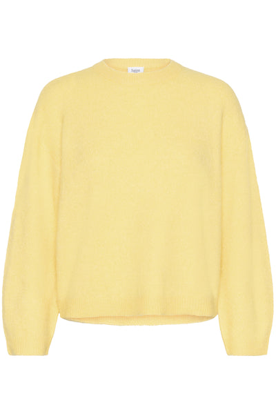 LarnaSZ Pullover Lemon Drop - 120736 - 30514144 Thumbnail