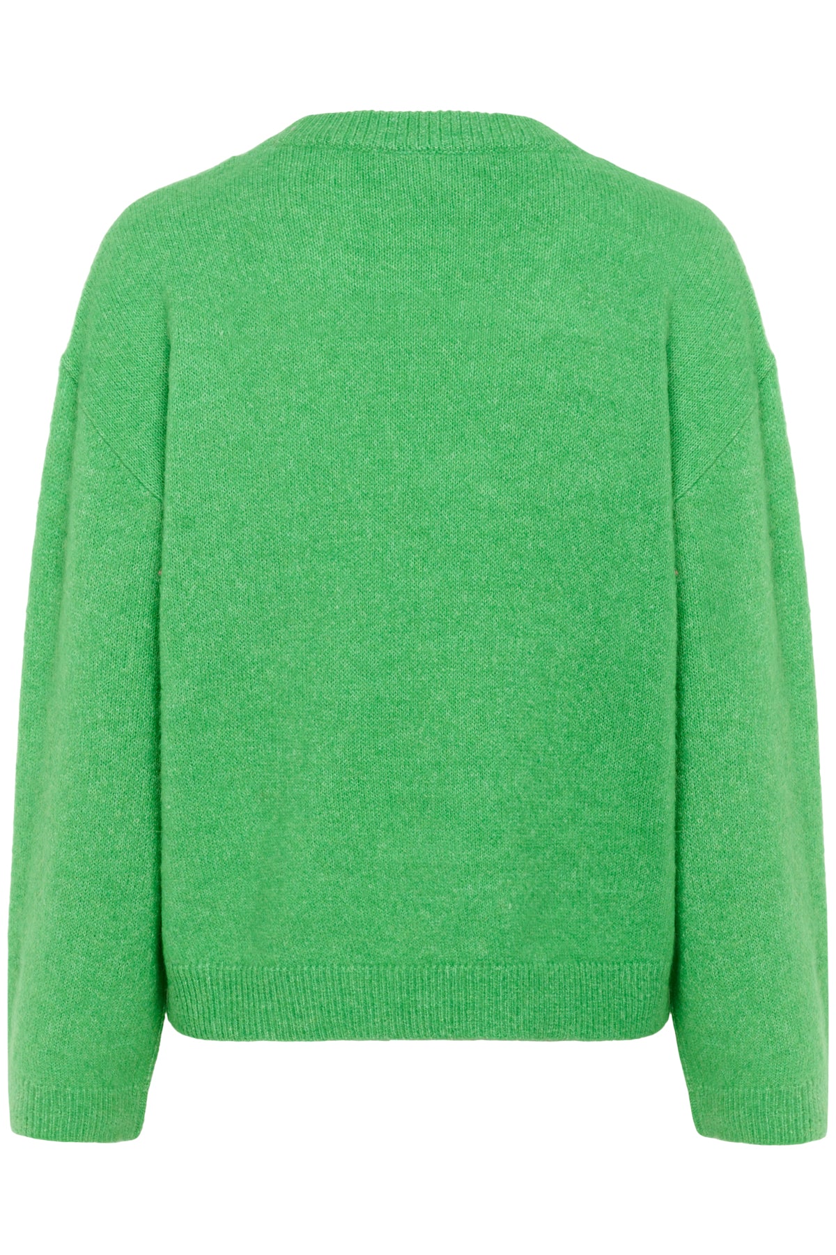 LarnaSZ Pullover Greenbriar - 30514144