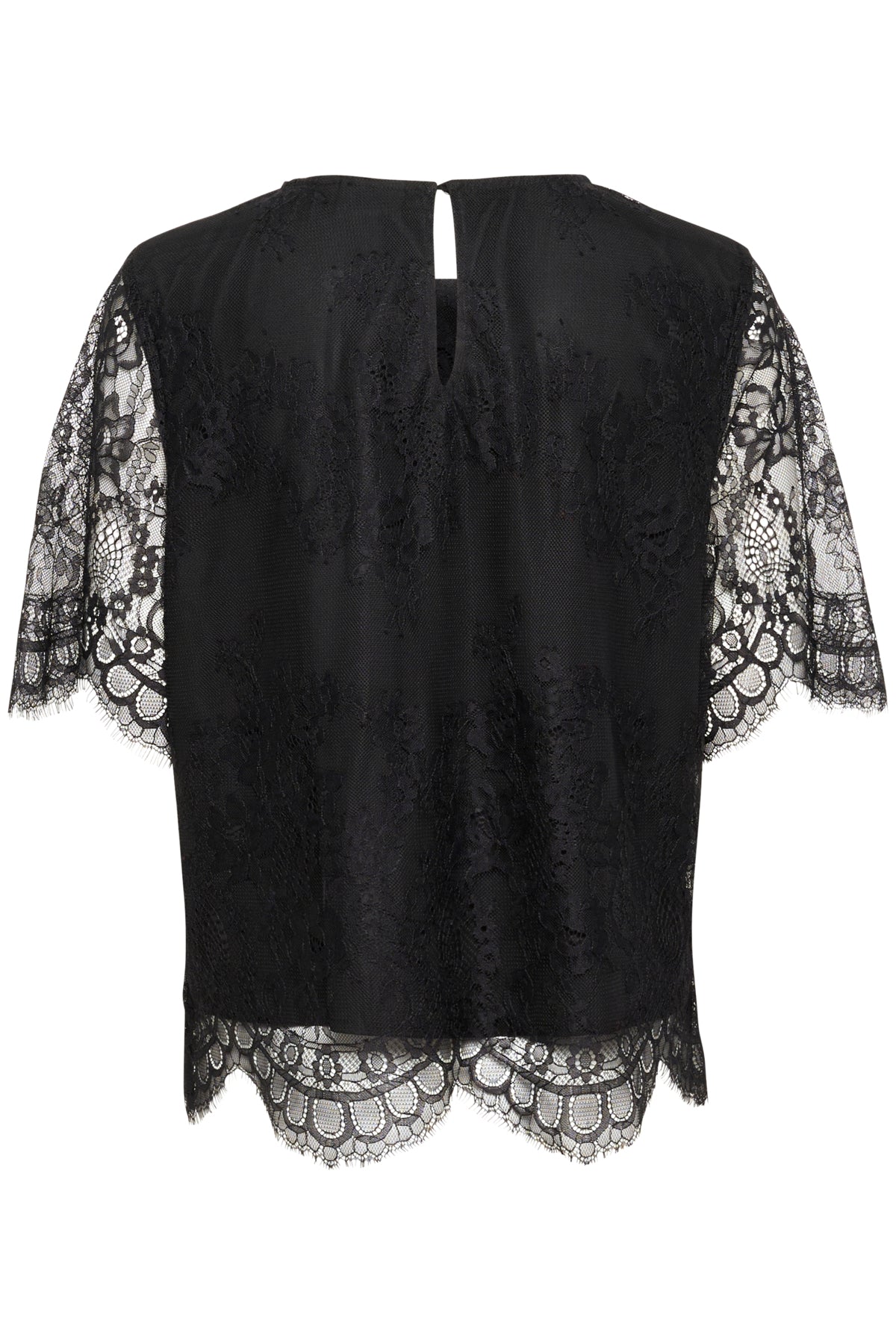 ZalviaSZ SS Black - 30514193
