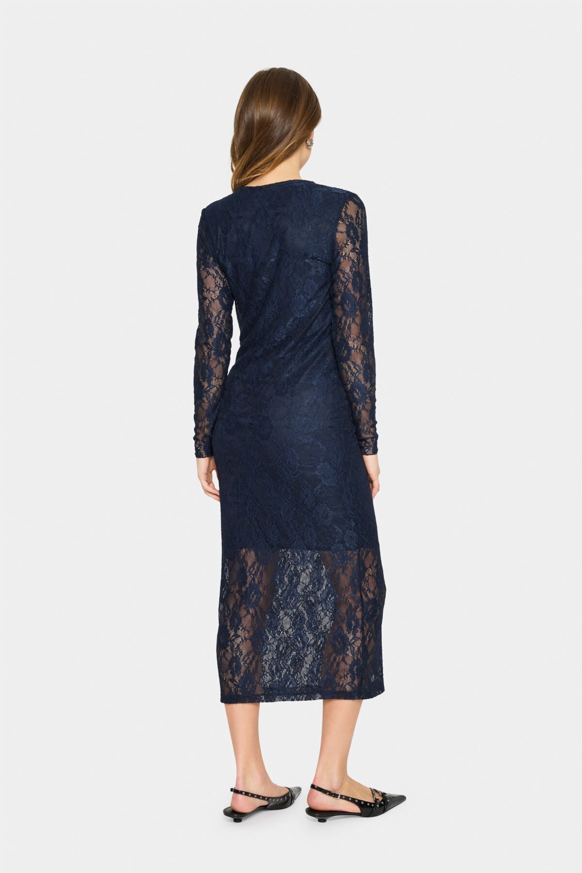 LieveSZ Dress Night Sky - 30514213