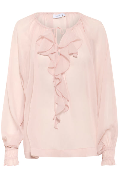 LazieSZ Blouse SEPIA ROSE - 30514274 Thumbnail