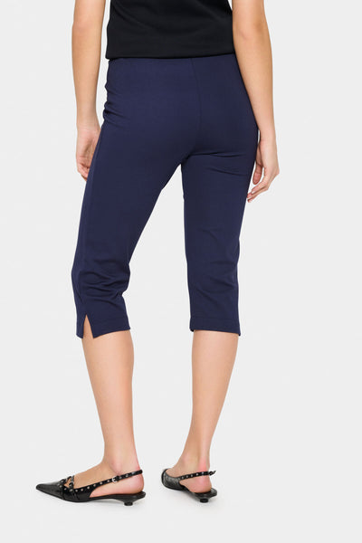 GennySZ Capri Pants Night Sky - 30514318 Thumbnail