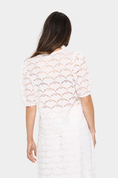 KassidySZ Blouse Ice - 30514350 Thumbnail