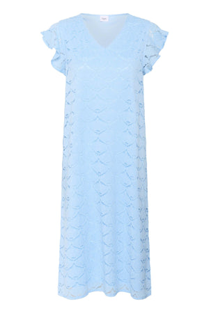 KassidySZ Dress Airy blue - 30514351